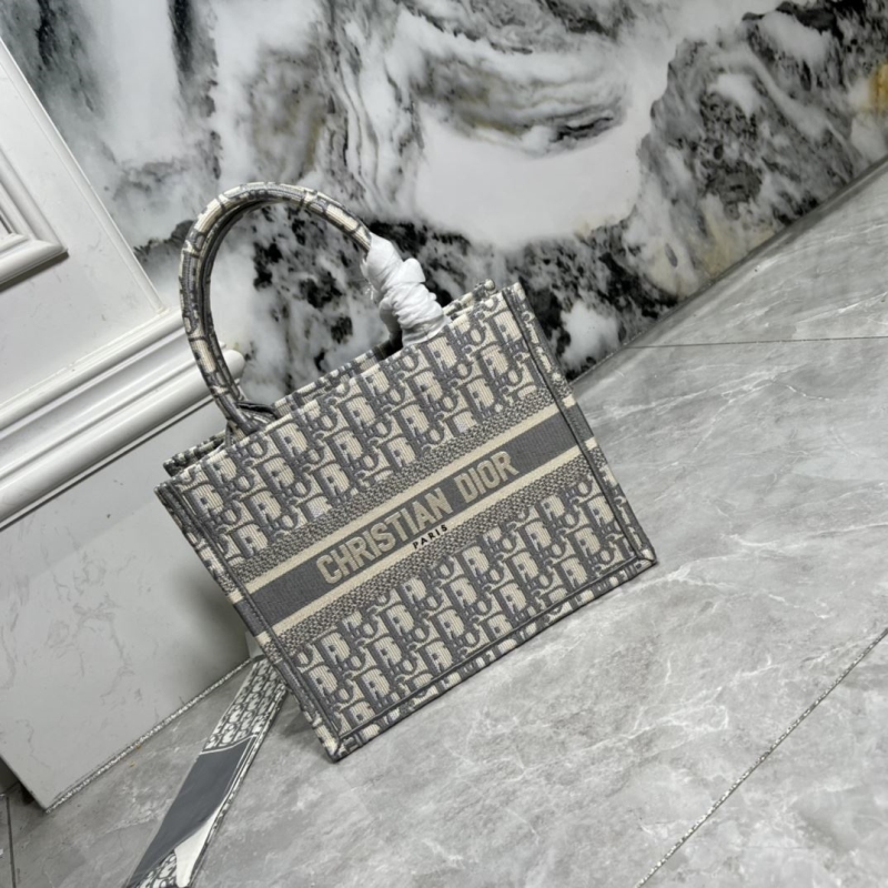 D*or shopping bags